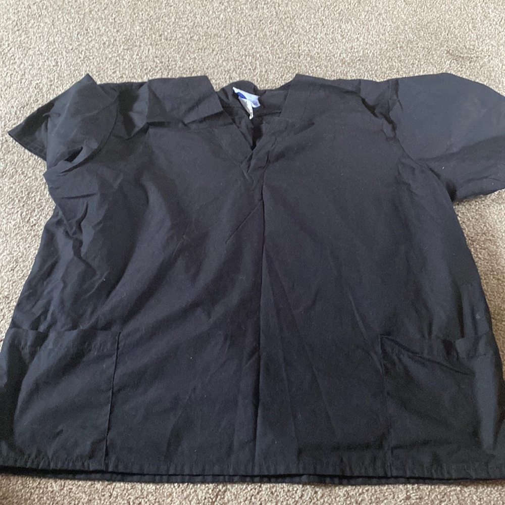 Scrub Top